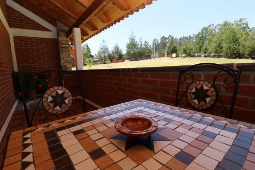 Hotel Caba�as Rinc�n Escondido