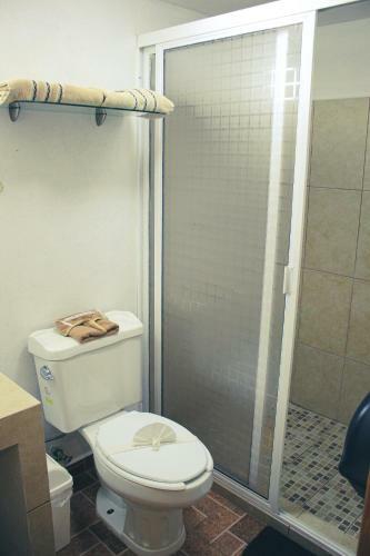 Hotel Caba�as Rinc�n Escondido