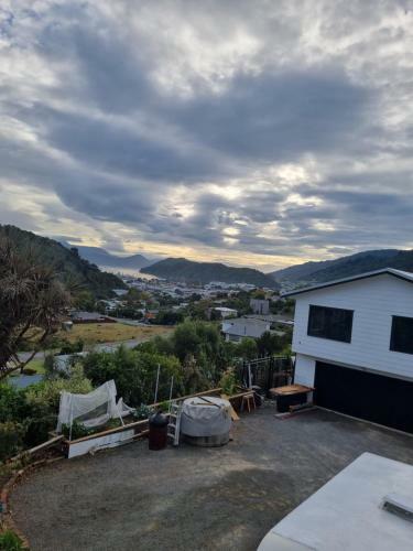 Apartamento Ferry View