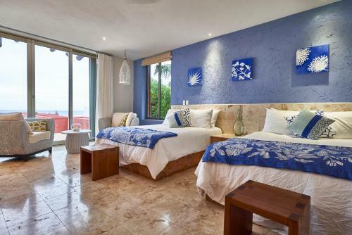 Villa Casa Zama