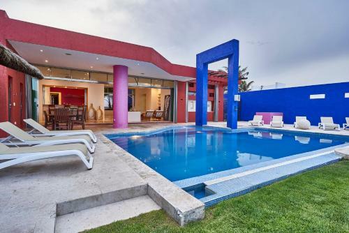 Villa Casa Zama