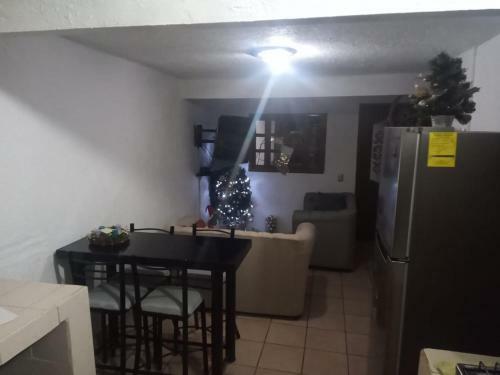 Hostal Quinta Estaci�n