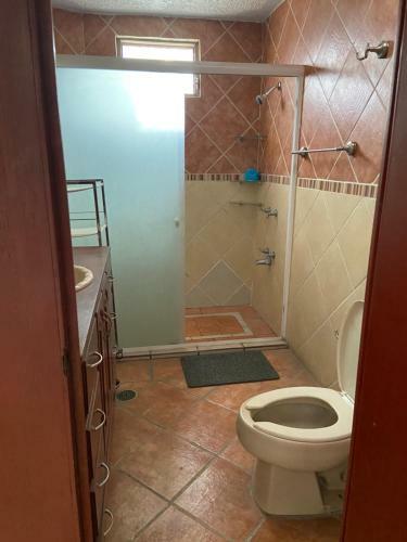 Hostal Quinta Estaci�n