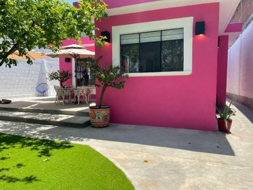 Chula : Casa ? Boutique