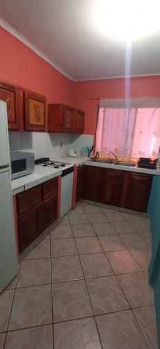 Apartamento Bungalows Mi Barrita