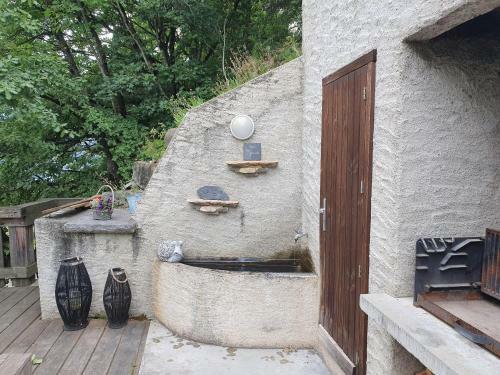 La Terrasse