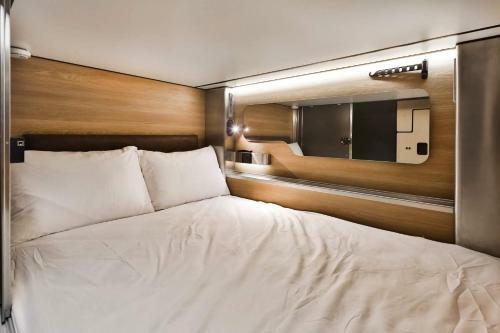 Albergue Pod Hotel