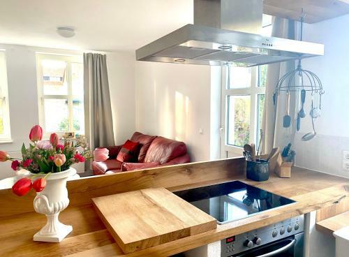 Apartamento Gronocottage