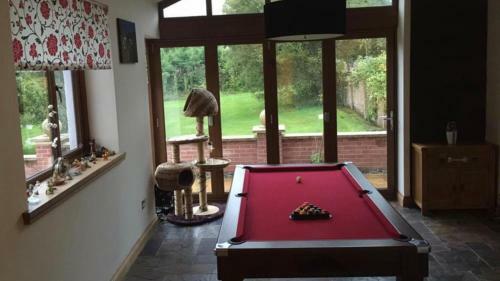 Beautiful Bungalow Nr Brig O Doon 8 Min Walk