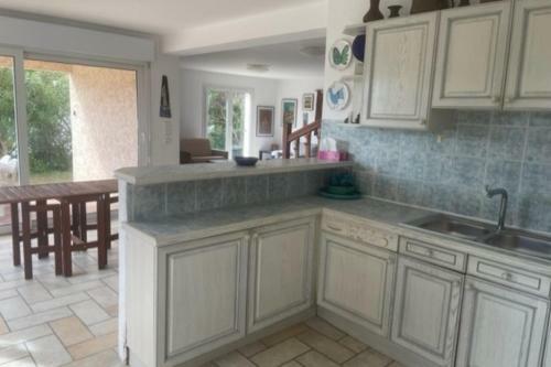 Quiet Place In Juan Les Pins - Nice House