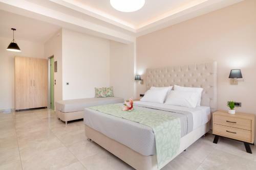 Apartamento Iris & Rhea Junior Suites