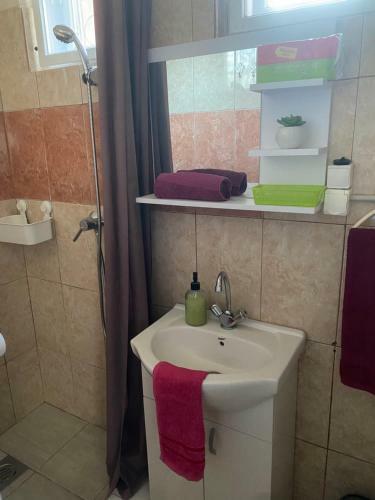 Viola Apartman