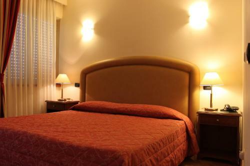 Hotel Alba