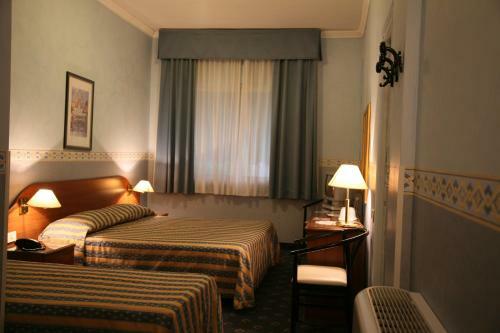 Hotel Alba