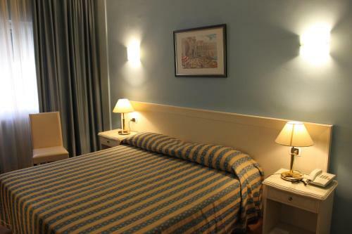 Hotel Alba