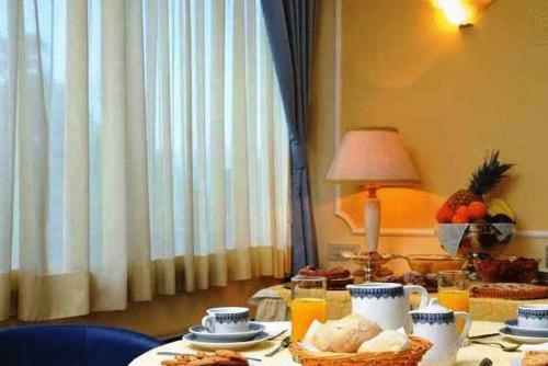Hotel Alba