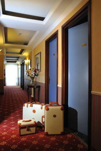 Hotel Alba
