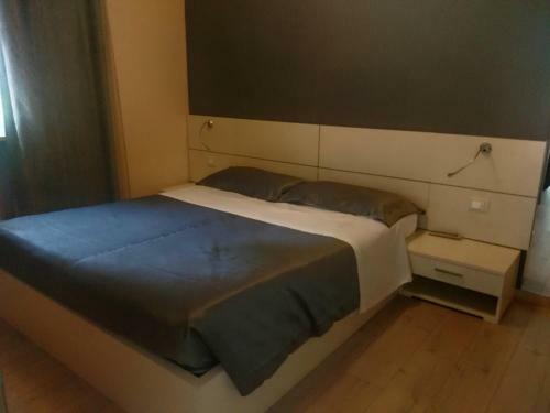Apartamento Residence Juvarra