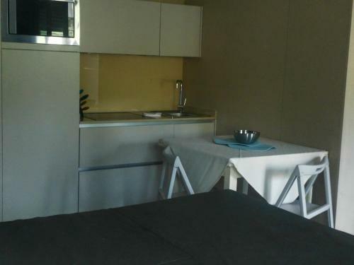 Apartamento Residence Juvarra