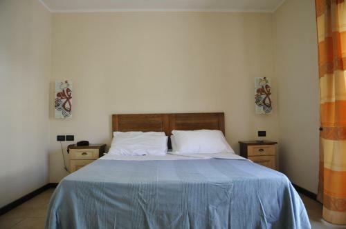 Hotel Sannita
