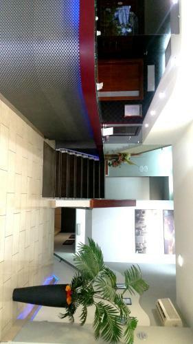 Hotel Sannita