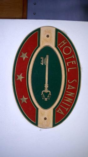 Hotel Sannita