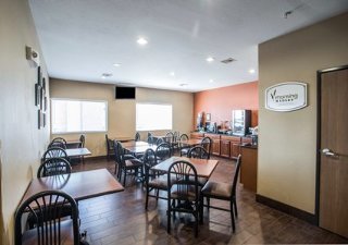 Hotel Sleep Inn & Suites Hays