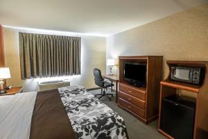 Hotel Sleep Inn & Suites Hays