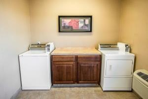 Hotel Sleep Inn & Suites Hays