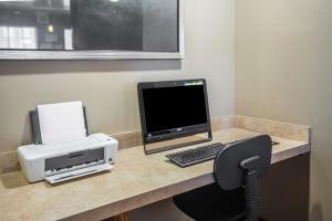 Hotel Sleep Inn & Suites Hays
