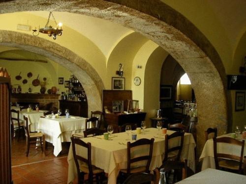 Hotel Tavernola - Locanda Di Campagna