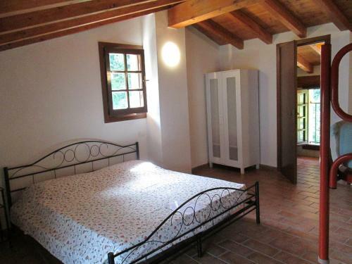 Agroturismo Agriturismo Madonna Dei Ceppi