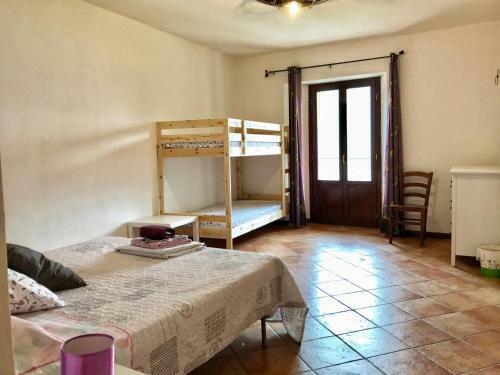 Agroturismo Agriturismo Madonna Dei Ceppi