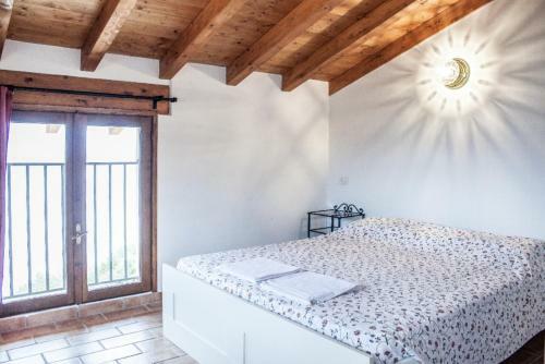 Agroturismo Agriturismo Madonna Dei Ceppi