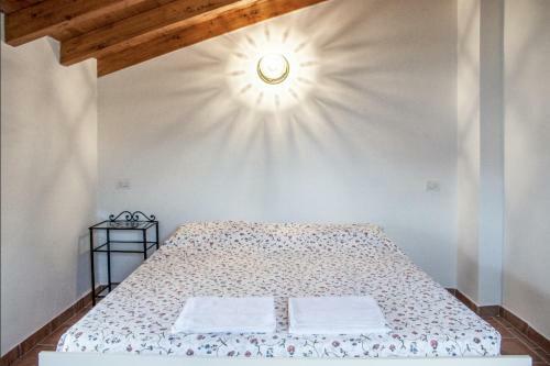 Agroturismo Agriturismo Madonna Dei Ceppi