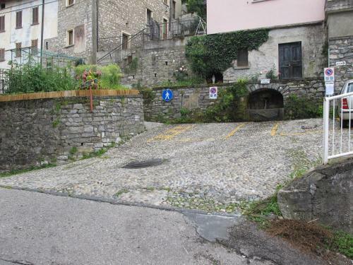 Agroturismo Agriturismo Madonna Dei Ceppi