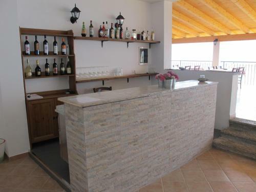 Agroturismo Agriturismo Madonna Dei Ceppi