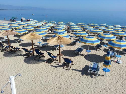 Hotel Poseidon