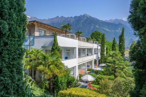 Wellnesshotel Glanzhof