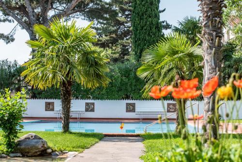Wellnesshotel Glanzhof