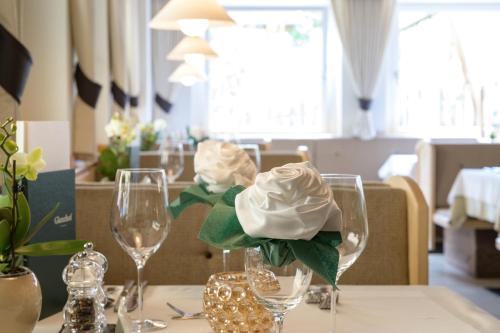 Wellnesshotel Glanzhof