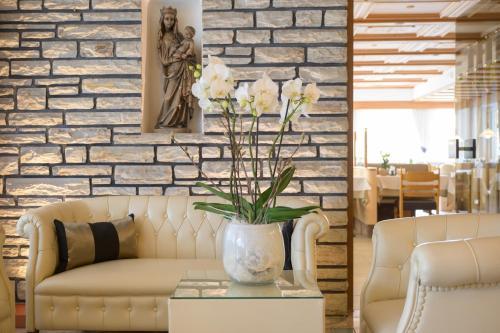 Wellnesshotel Glanzhof