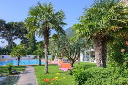 Wellnesshotel Glanzhof