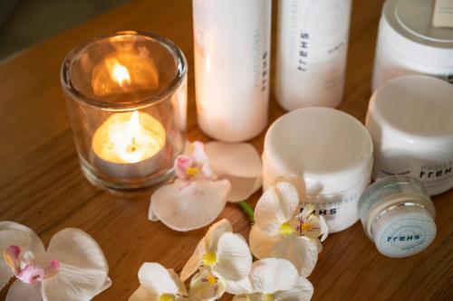 Wellnesshotel Glanzhof