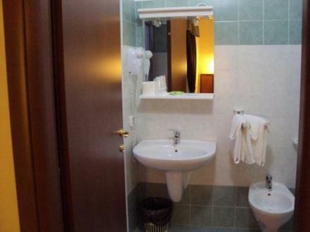 Hotel Da Santo