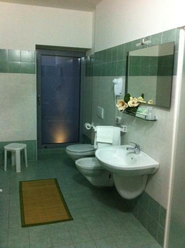 Hotel Da Santo