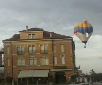 Hotel Da Santo