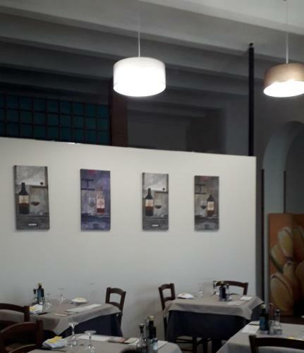 Hotel Da Santo