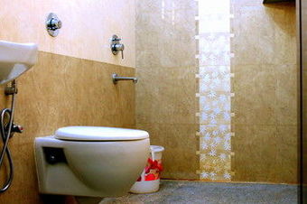 Hotel Olive Residency