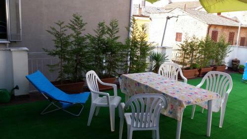 Apartamento UNA Notte Al Museo